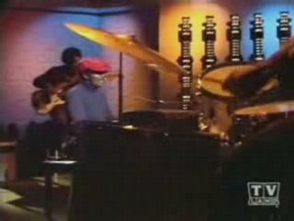 Donny Hathaway-put your hand