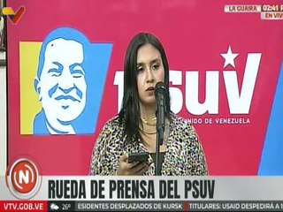 Retorno de repatriados ha sido gracias a diálogo entre Venezuela y los gobiernos de EE. UU. y México
