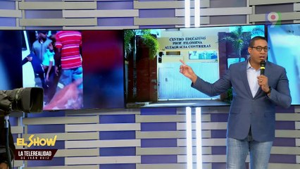¡Denuncia! Problemas de intoxicaciones en escuelas | ESM