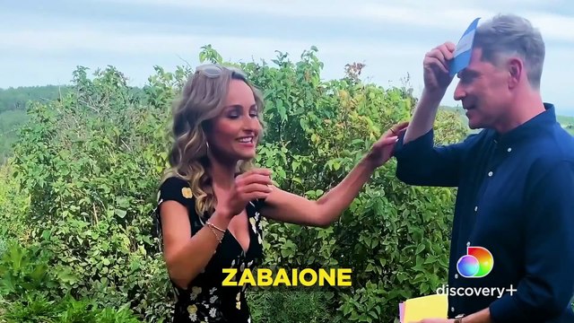 What The Cameras Don't Show Us About Giada De Laurentiis