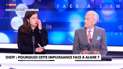 Charlotte D'Ornellas : «Il y a de nombreux enseignements à faire de cette affaire»