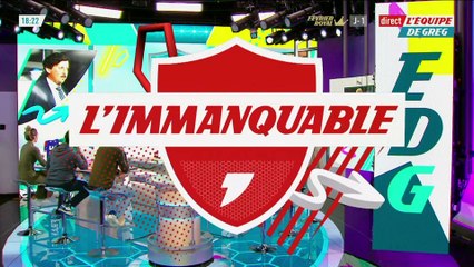 Rétropédalage de Longoria sur l'arbitrage : Excuse suffisante ? - L'Équipe de Greg - extrait