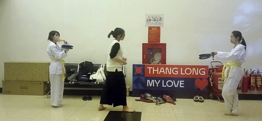 Taekwondo , tkd, tlu  20250217_184751