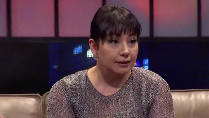 La impactante experiencia paranormal de Vanessa Daroch con una enfermera