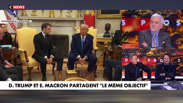 Georges Fenech : «C'est une humiliation totale. J'ai honte»