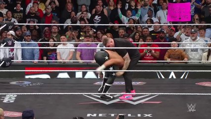 Sami Zayn vs. Kevin Owens – Road to Elimination Chamber 2025- WWE Playlist