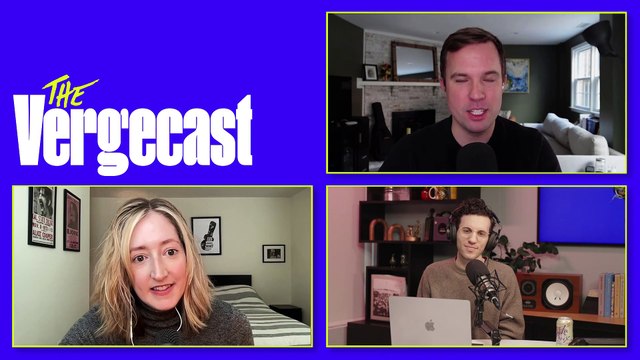 The ups and downs of the iPhone 16E | The Vergecast