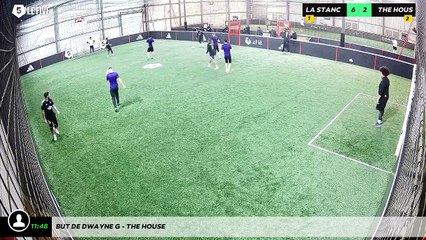 Dwayne G - The House 🎶: Découvrez le Dernier Single