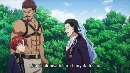 NONTON ANIME SUB INDO DI KURAMANIME.RUN