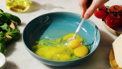 Keto Chicken Parmesan Doesn't Sacrifice Any Flavor