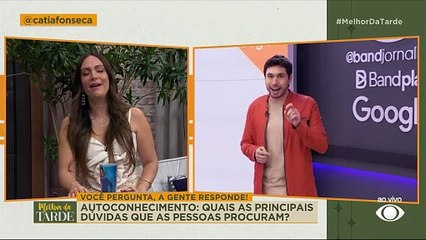 Brasileiros usam o Google como primeiro passo para o autodesenvolvimento