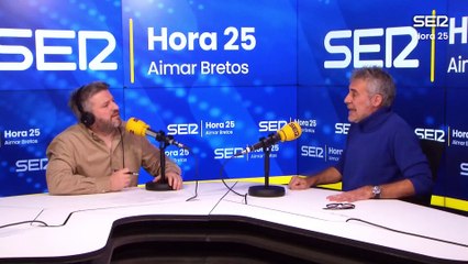 Domingo Corral: "Producir es convertir los sueños en realidad"