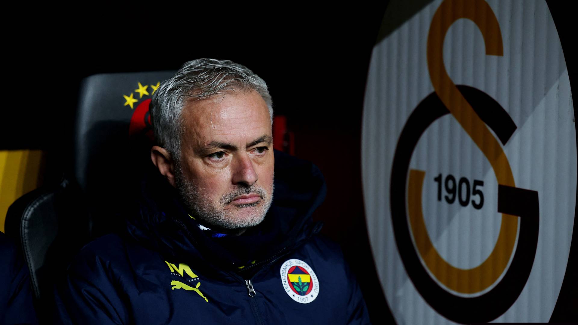 2 mins | Galatasaray vs Fenerbahce | SüperLig HIGHLIGHTS | 02/24/25 | beIN SPORTS USA
