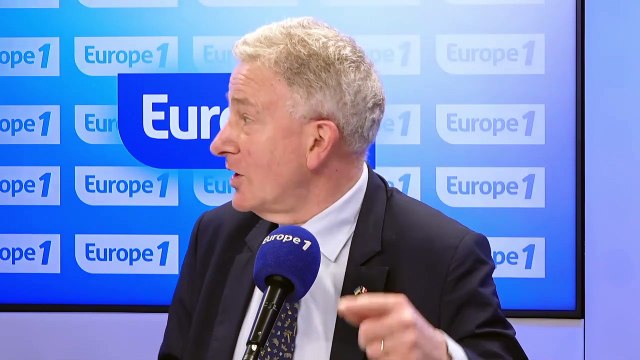 Ukraine, trois ans de guerre : «On est plutôt dans une guerre, du type de la guerre de Hitler», estime Nicolas Tenzer