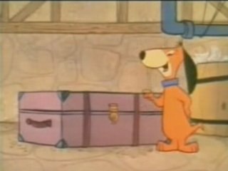 Canuto y Canito Cat Happy Pappy (1959)