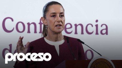 Los temas más importantes de la conferencia mañanera del lunes 24 de febrero