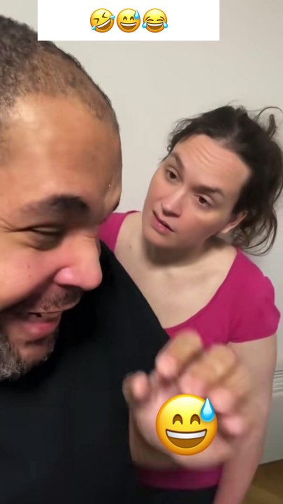 Elle a toujours le dernier mot 🤣😅 #couples #couplegoals #comedie #videosdroles #comique #humour