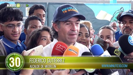Medellín lanza subsidios de vivienda para reducir el déficit habitacional 