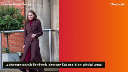 Comment travailler l’imagination de vos enfants ? Kate Middleton a le jeu parfait