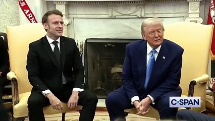 Trump refuses to call Putin a dictator after Zelensky attack: ‘I don’t use those words lightly’