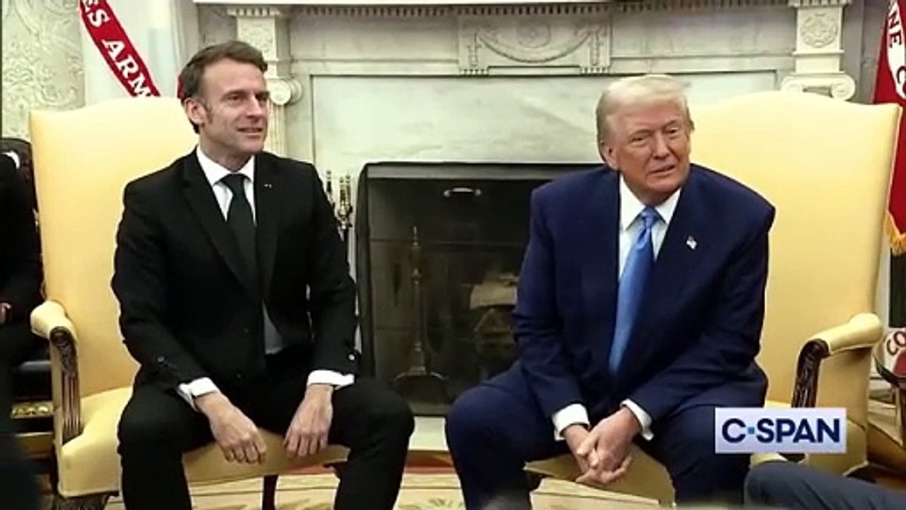 Trump refuses to call Putin a dictator after Zelensky attack: ‘I don’t use those words lightly’