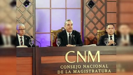 Evalúan candidatos a procuradores adjuntos