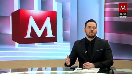 Cae presunto violador serial en CdMx; atacaba a conductoras de aplicación