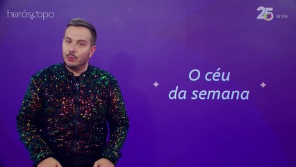 Céu da semana pode trazer clareza, renovação e recomeços