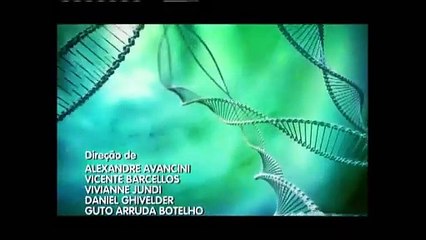 Caminhos do Coração 1ª Temp. Cap. 142