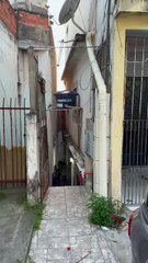 Polícia fecha cerco e prende membros do PCC em São Paulo