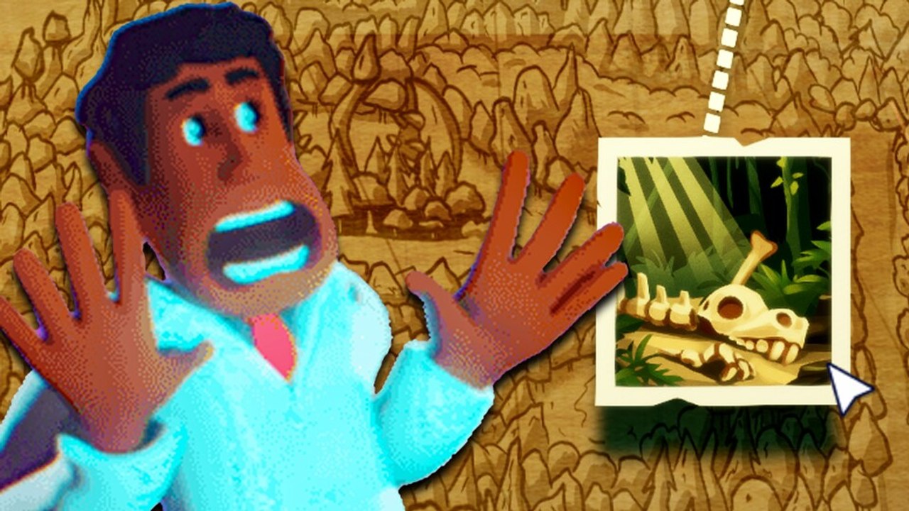 So kommt ihr in two point museum an neue ausstellungsstücke: wir zeigen eine expedition