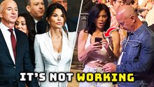 Major Signs That Jeff Bezos and Lauren Sanchez's Relationship Won't Last