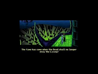 Loom   Capítulo 7   Llegando a nuestro destino