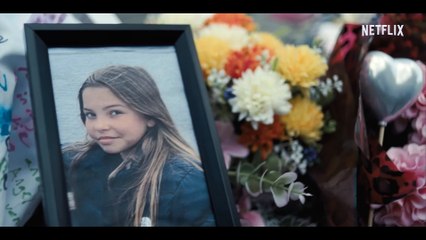 Adolescence - Official Trailer Netflix