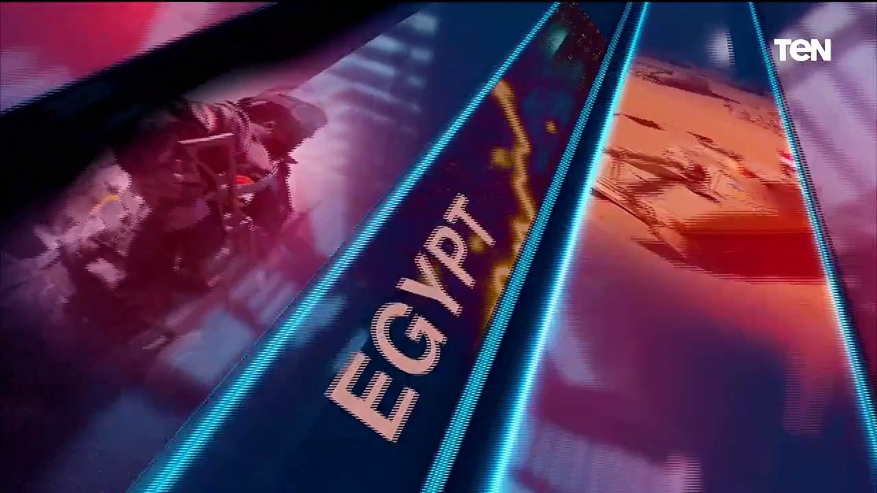 لقاء خاص مع الفريق كامل الوزير من داخل مصنع الصلب المخصوص ومصنع العزل الحراري | بالورقة والقلم