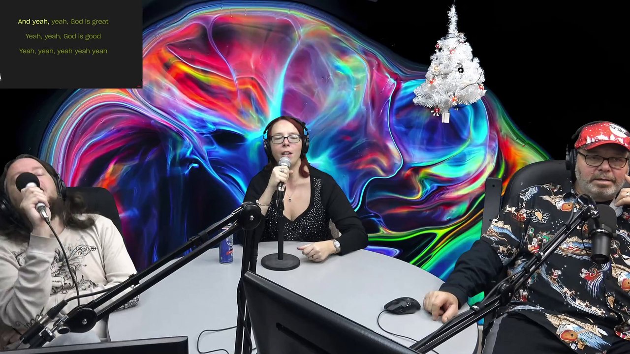 One of us - joan osbourne