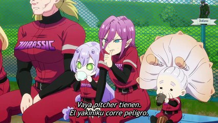 Familia de la Esencia v6 #AnimeCrack #Animeme