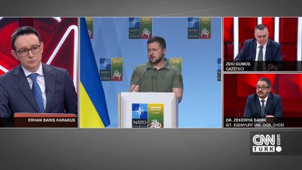 Gece Haberleri 24 Şubat 2025 Pazartesi