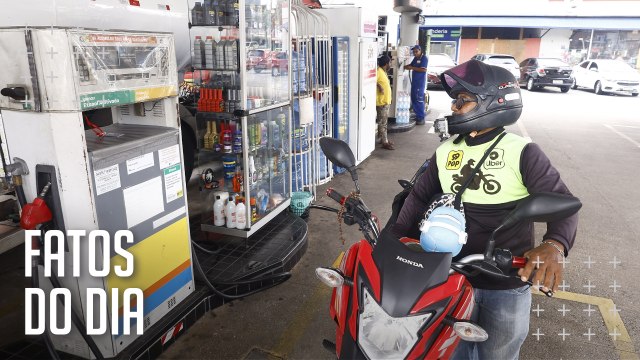 Com alta de até quase 60% em quatro anos, combustíveis mais caros preocupam trabalhador