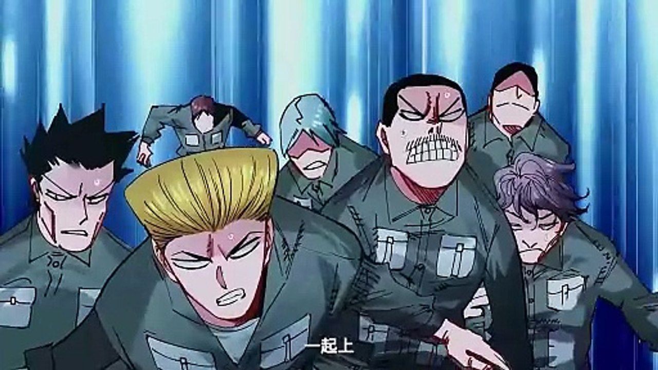 Its Wrong to Bite People Episode 27 to 28 In Multiple Subtitles