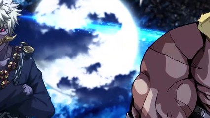 The devil is coming Episode 99 In Multiple Subtitles