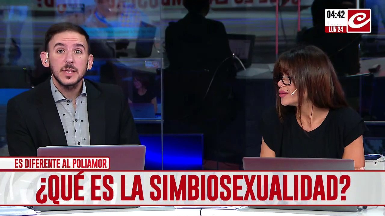 poliamor