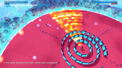 10 Toughest Video Game Levels That Made You A Better Player