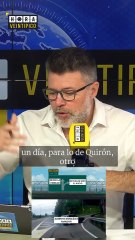 Héctor de Miguel y la declaración de González Amador