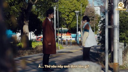 [Vietsub]Zenryoku de, Aishite Ii Kana(Hãy để anh yêu em bằng cả trái tim nhé).Ep 4.1080p[Mê Phim Nhật]