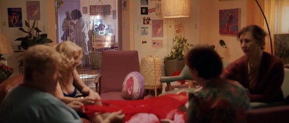 Mamacruz (2023) ⭐ 6.5 | Comedy, Drama