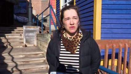 24 FEV TOPO MS Racisme CISSS Gaspésie