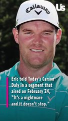 Parents of Late Golfer Grayson Murray Share Insight Into His Final Days