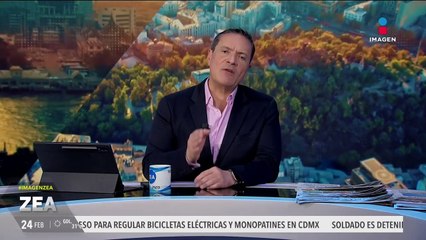 Rescatan a 27 migrantes secuestrados en un hotel en la CDMX