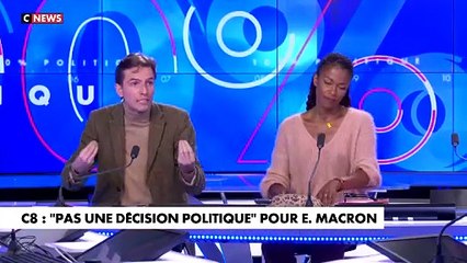 Erik Tegnér : «C'est une dérive totalitaire»